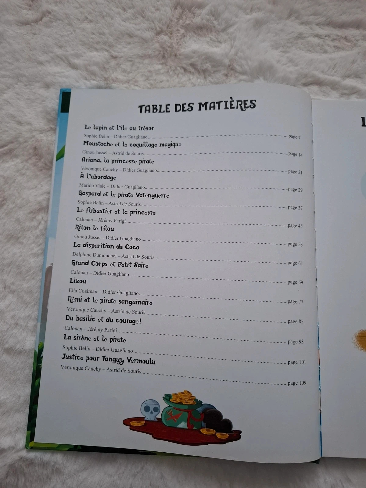 📚 historias de piratas Hemma – photo 8